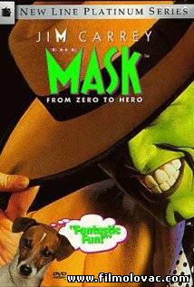 The Mask (1994)