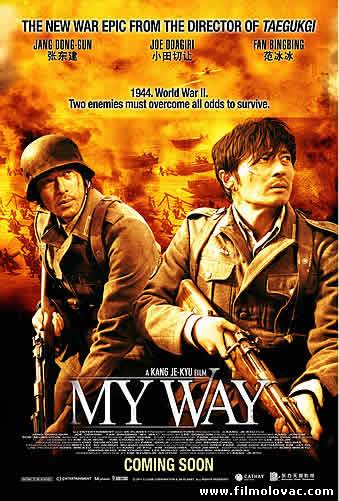 My Way (2011)