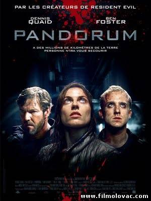 Pandorum (2009)