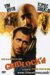 Gridlock'd (1997)