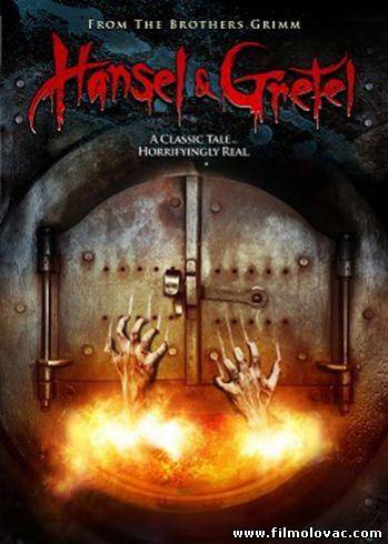 Hansel & Gretel (2013)