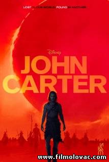 John Carter (2012)