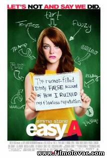 Easy A (2010)