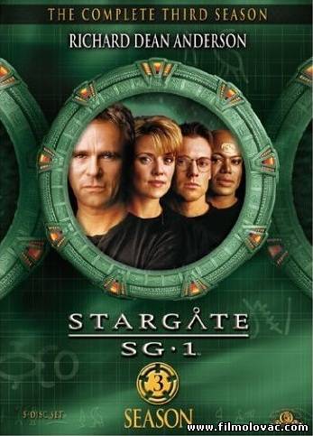 Stargate SG-1 (1999) - S03E03 - Fair Game