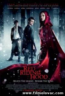 Red Riding Hood (2011)