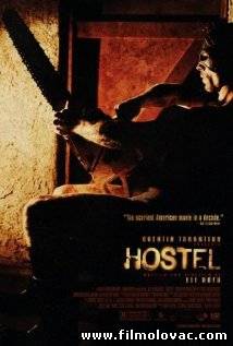 Hostel (2005)