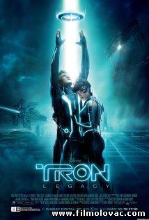 TRON: Legacy (2010)