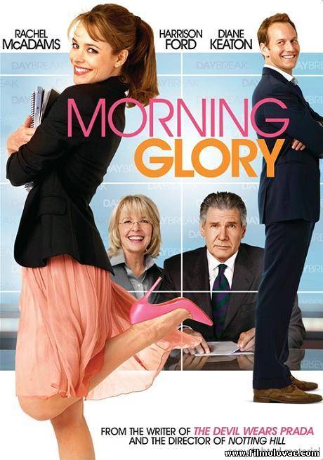 Morning Glory (2010)