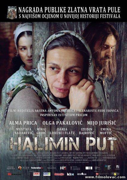 Halimin put (2012)