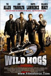 Wild Hogs (2007)