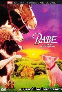 Babe (1995)