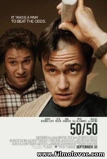 50/50 (2011)