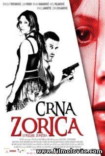 Crna Zorica (2012)