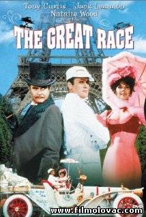 The Great Race (1965)