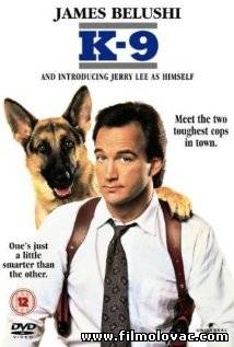 K-9 (1989)