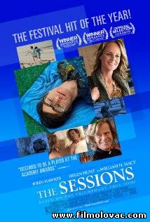 The Sessions (2012)