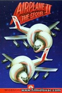 Airplane II The Sequel (1982)