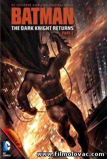 Batman: The Dark Knight Returns, Part 2 (2013)