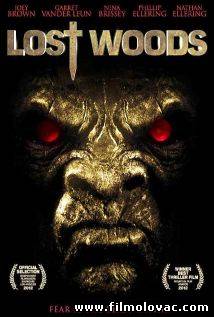 Lost Woods (2012)