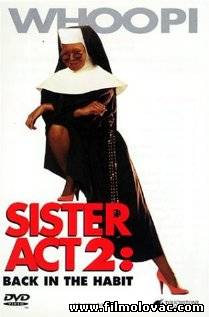 Sister Act 2: Back in the Habit (1993)