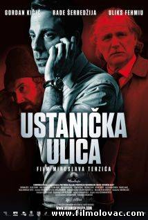 Ustanička ulica (2012)