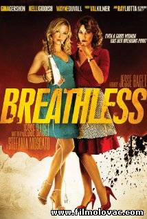 Breathless (2012)