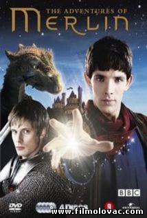 Merlin (2008) S04E01 - The Darkest Hour