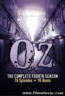 Oz - S04E04 - Works of Mercy