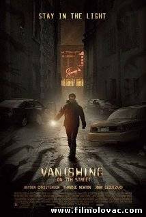 Vanishing on 7th Street (2010)