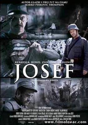 Josef (2011)