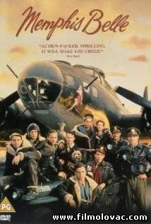 Memphis Belle (1990)