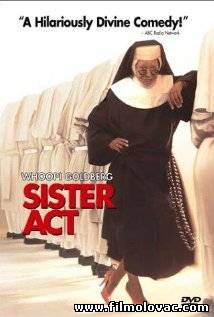 Sister Act (1992)