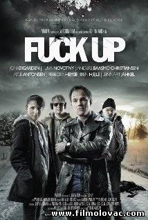 Fuck Up (2012)