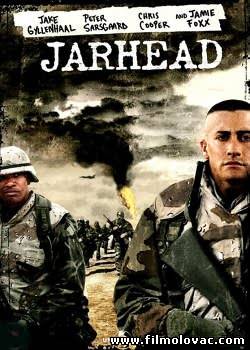 Jarhead (2005)