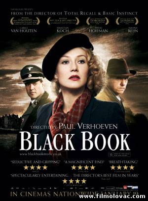 Black Book (2006) aka Zwartboek