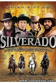 Silverado (1985)