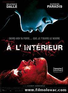 Inside (2007) aka À l'intérieur