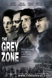 The Grey Zone (2001)