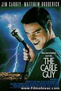 The Cable Guy (1996)