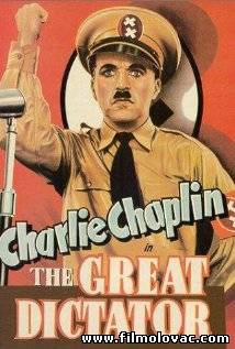 The Great Dictator (1940)