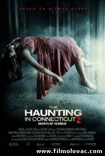 The Haunting in Connecticut 2: Ghosts of Georgia (2013)