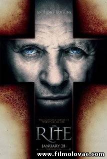 The Rite (2011)