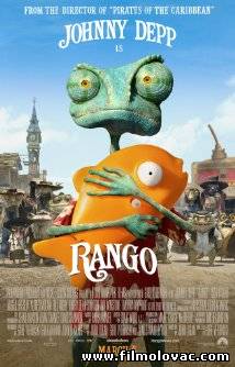 Rango (2011)