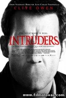 Intruders (2011)