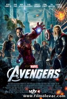 The Avengers (2012)