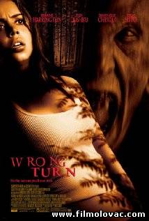 Wrong Turn (2003)