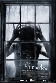 The Uninvited (2009)