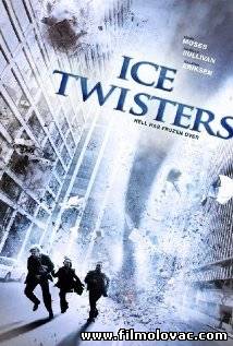 Ice Twisters (2009)