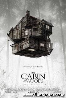 The Cabin in the Woods (2011)