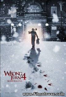 Wrong Turn 4: Bloody Beginnings (2011)